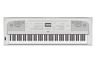 Синтезатор Yamaha DGX-670 (White)