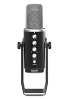 Микрофоны шнуровые Superlux E431U