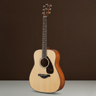 Акустическая гитара Yamaha FG800M (Natural)