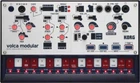 Синтезатор Korg Volca-Modular