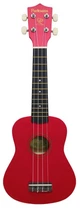Укулеле PARKSONS UK21L (Red)