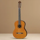 Классическая гитара Yamaha C40