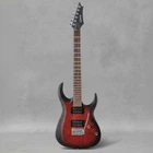 Електрогітара Cort X100 (Open Pore Black Burst)