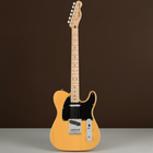 Електрогітара Squier by Fender Affinity Series Telecaster MN Butterscotch Blonde