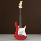 Электрогитара Yamaha PACIFICA 012 (Red Metallic)