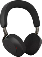 Наушники Jabra Evolve3 75 MS Link 390с Black (37599-999-899)