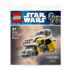 Конструктор Lego The Razor Crest Paper Bag Star Wars 30728