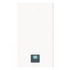 Двоконтурний конденсаційний газовий котел Italtherm SMART 24 ТК + комплект дымохода (301021B61)