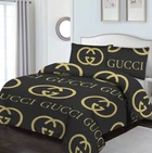 Комплект постельного белья Vital Textile Голд Люкс Бязь 150х220 см (BL1.5-1070)