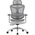 Офисное кресло Sihoo DORO C300L Mesh White