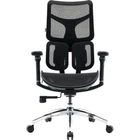 Крісло офісне Sihoo DORO S100 Mesh Black