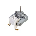 5KSB44BS1539 Двигатель вентилятора 10W для холодильника "Nо Frost"