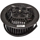 Двигун (мотор) для витяжки K271896F 65002733037 (3 швидкості)