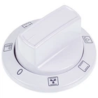 Ручка регулировки режимов духовки для плиты Beko 250315156