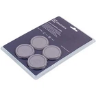 Амортизирующие (антивибрационные) подставки Electrolux 902979524 E4WHPA02 D=45mm (4шт.) H=6mm