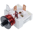 Пусковое реле для холодильника Danfoss 117U6003