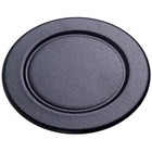 Крышка рассекателя (большая) для газовой плиты Hansa 8066166 D=98mm