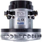 Двигатель для моющего пылесоса VAC047UN SKL 1400W D=137/78mm H=37/139mm