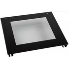 Стекло двери 495x455mm наружное для духовки Gorenje 602348