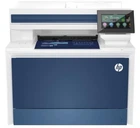 МФУ лазерное цветное A4 HP Color LaserJet Pro 4303fdn, Grey/Dark Blue (5HH66A)