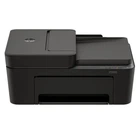 БФП струменевий кольоровий A4 HP DeskJet Ink Advantage 4376, Black (89G05C)