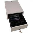 Грошова скринька Datecs BDR-50V, Light Gray (HS-240B)