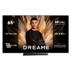 Телевізор Dreame Aura Mini LED 4K TV 65S100