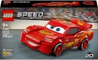 Конструктор Lego Speed Champions Молния МакКвин, 270 деталей 77255