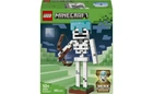 Конструктор Lego Minecraft Скелет, 502 детали 21594