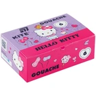 Фарби гуашеві Kite Hello Kitty 6 кольорів 20 мл (HK26-062)