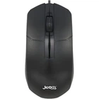 Миша USB Jedel CP72 Black