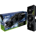 Відеокарта Palit GeForce RTX 5080 GamingPro OC (NE75080S19T2-GB2031A)