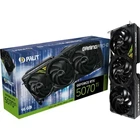 Видеокарта Palit GeForce RTX 5070 Ti GamingPro-S (NE7507T019T2-GB2031U)