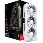 Відеокарта XFX Swift AMD Radeon RX 9070XT White Triple Fan Gaming Edition (RX-97TSWF3W9)