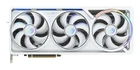Відеокарта ASUS ROG-ASTRAL-RTX5090-O32G-WHITE (90YV0LWA-M0NA00)