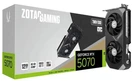 Відеокарта Zotac GeForce RTX 5070 GAMING Twin Edge OC (ZT-B50700H-10P)