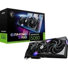 Відеокарта MSI GeForce RTX 5080 GAMING TRIO OC (RTX 5080 16G GAMING TRIO OC)