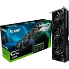 Відеокарта Palit GeForce RTX 5070 Infinity 3 OC (NE75070S19K9-GB2050S)
