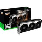 Відеокарта INNO3D GeForce RTX 5090 X3 OC (N50903-32D7X-17593928)