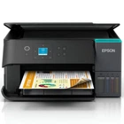Многофункциональное устройство Epson EcoTank L4360 A4 цветной струйный с Wi Fi (C11CL41411)