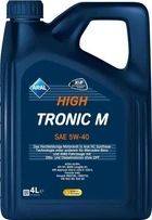 Моторна олива Aral High Tronic M