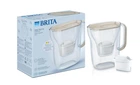 Фільтр-глечик Brita Style Essential Mxpro пісочний (1058041)