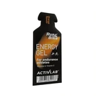 Энергетический гель ActivLab Run&Bike Energy Gel Апельсин