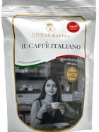Кава розчинна Chess Kaffee IL CAFFÈ ITALIANO 200 г (4007217383489)
