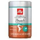 Кава в зернах Illy Brasile 250 г (8003753214887)
