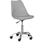 Офісне крісло Capri ErgoKids H-231 G/G, Grey 120 кг