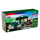 Конструктор Klein Bosch Mini Вантажівка із шуруповертом Ixolino II (8640)