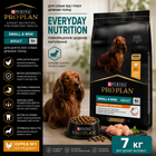 Сухий корм Purina Pro Plan Dog Small&Mini Adult з куркою і рисом