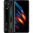 Смартфон Tecno Pova-2 (LE7n) 4/128GB Dual Sim Dazzle Black