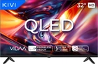 Телевизор Kivi QLED 32" 32H9000HB